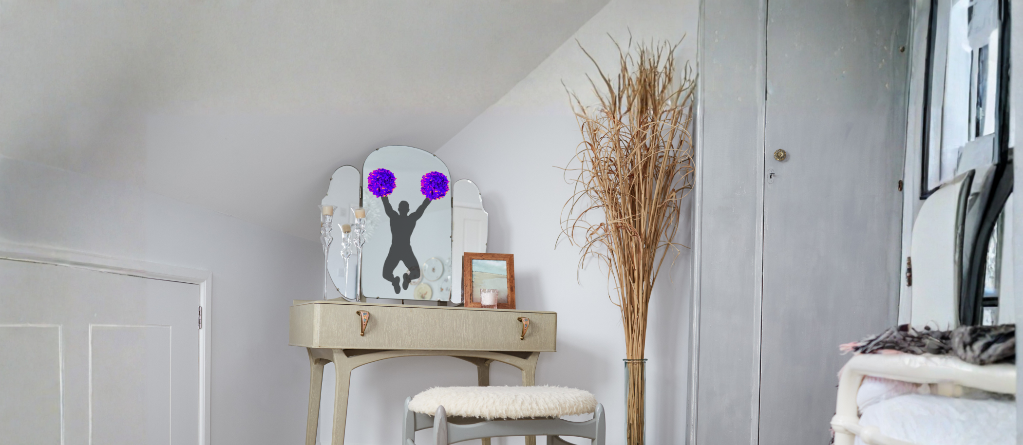 On the Need for a Mirror