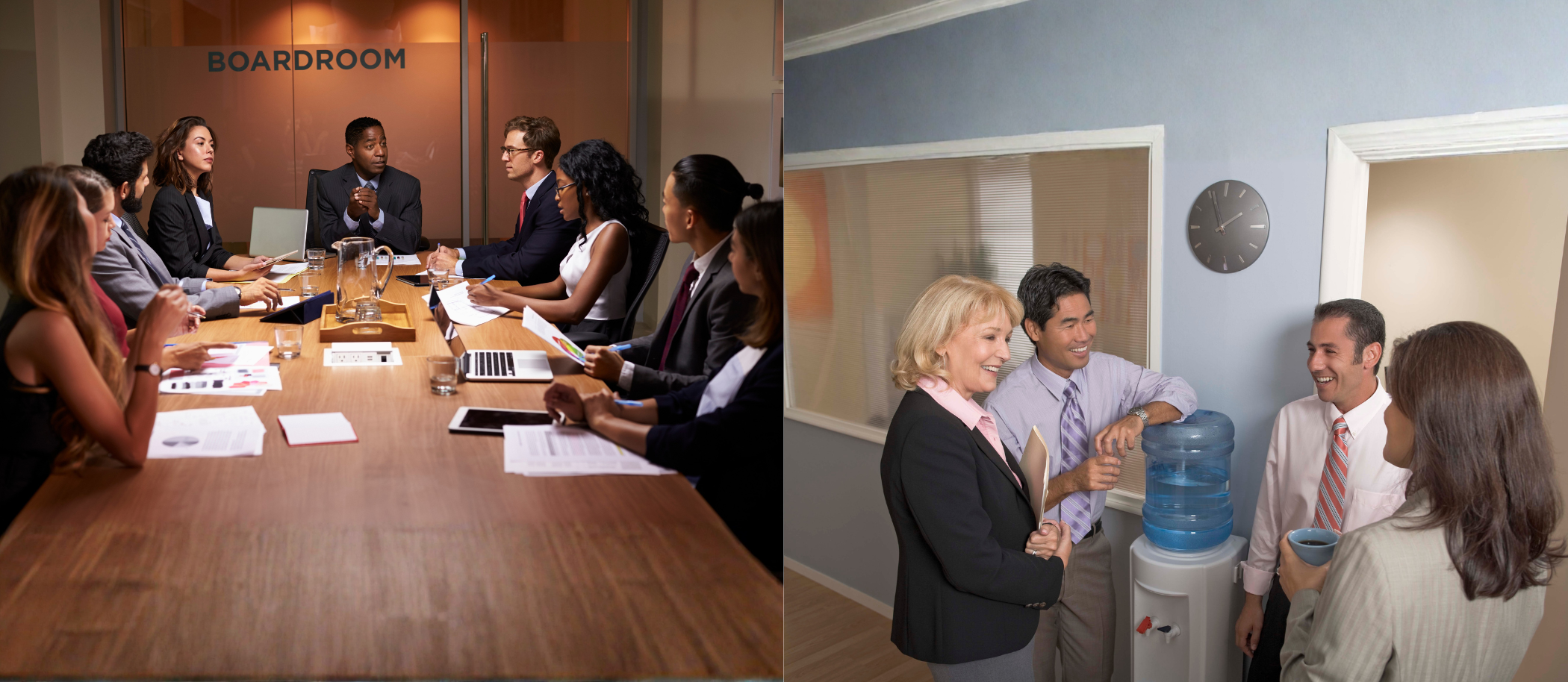Friction at Work Series — Part 2: The Meeting After the Meeting