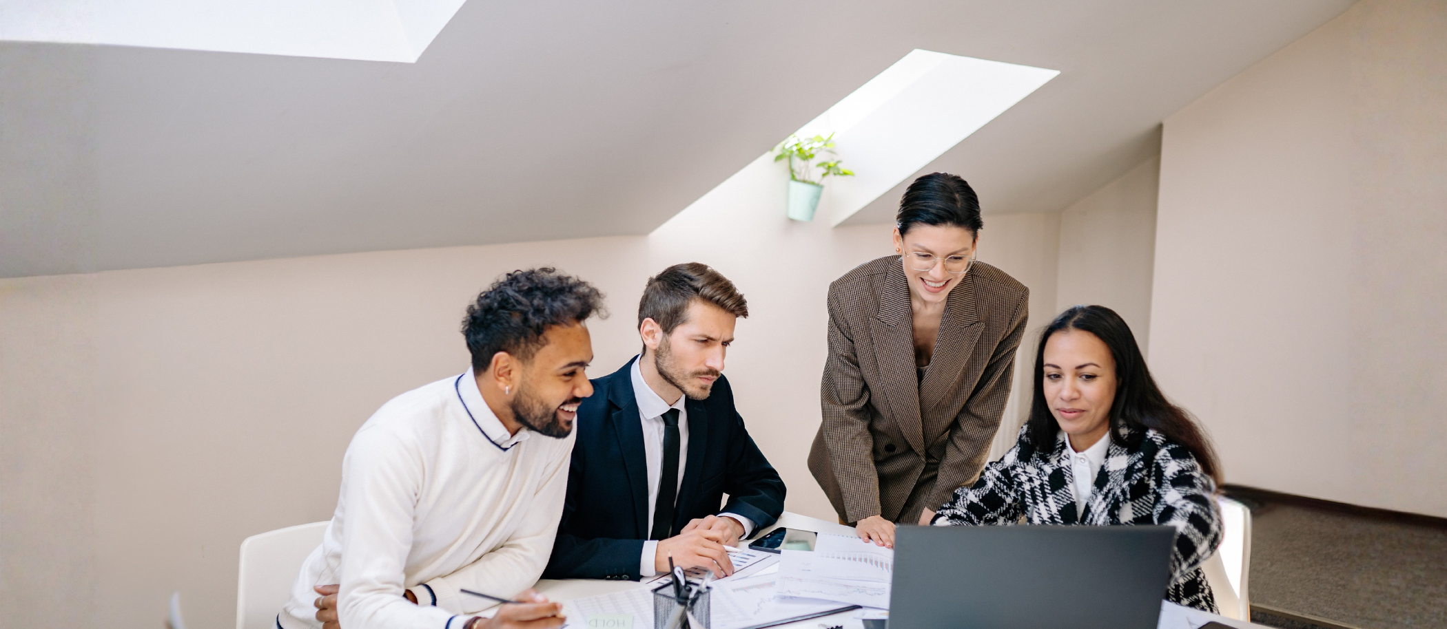 Friction at Work Series — Part 1: When Everyone Knows What to Do — Differently.