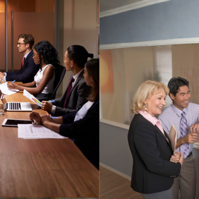 Friction at Work Series — Part 2: The Meeting After the Meeting
